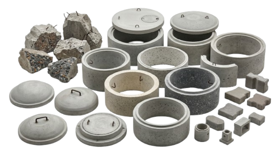 beton