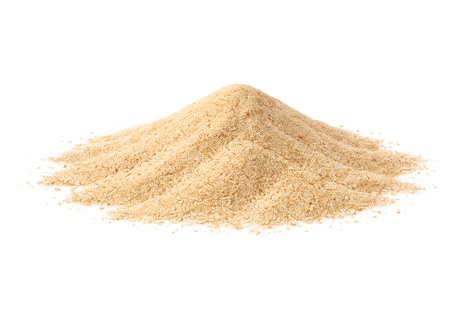 sand